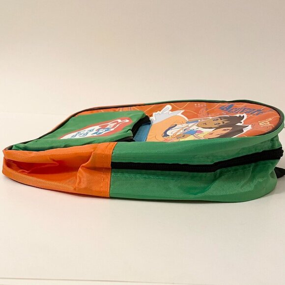 Nick Jr 2006 Dora The Explorer School Backpack Bag - Picture 12 of 16